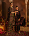 Ready to wear - Black U812